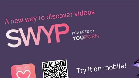 you porner|YouPorns New App Is Like TikTok for Adult Videos 